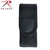 Rothco Police Small Pepper Spray Holder with Flap
