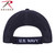 Rothco U.S. Navy Deluxe Low Profile Cap