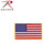 Rothco US Flag Patch