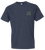 Hornady Gear 30991 Hornady T-Shirt Logo Stamp Indigo Short Sleeve Small