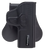 Bulldog RRRMAX9 Rapid Release  OWB Black Polymer Paddle Fits Ruger Max-9 Right Hand