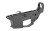 Angstadt Arms Stripped Lower 0940 9mm Luger/.40 S&W Black