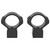 TALLEY LW RINGS TIKKA T3/X 1" HI