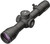 Leupold Mark 5HD Rifle Scope -3.6-18x44mm 35mm M5C3 Front Focal TMR Matte Black