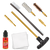 Otis FGSRS9MM 9mm Cleaning Kit For Pistol 9mm/.375/.38 Cal Yellow Plastic Box Case