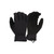 Pyramex Medium-Duty Operator Gloves Black XL