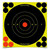 8" Target Dispenser 25pk 
