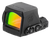 SIG SORX1290 ROMEO-X REFLX SIGHT 6MOA GRN DOT OPN