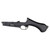 FIGHT SCR RAIDER LOWER 223/556 BLK