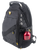 Guard Dog BPGDP2BK0 Proshield II Bullet Proof Backpack Style w/ Black Finish