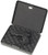 KEY LOCK 11" X 8.5 "X 2.25"BULLDOG LARGE PERSONAL VAULT 