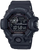 G-shock/vlc Distribution GW94001B G-Shock Tactical Rangeman Keep Time Blackout Size 145-215mm Features Digital Compass