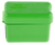 MTM Case-Gard RS2010 Ammo Box Belt Style Multi Caliber Green Polypropylene 20rd