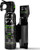 PISTOL GRIP HANDLE 35 FT RANGGUARD DOG BEAR SPRY 9 OZ. 