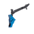Tyrant CNC TDGTRIG34BLUEBLACKBAR I.T.T.S Trigger/Bar Blue/Black Fits Glock Gen3-4