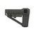 SBT SBA4 GRAY 5-POSITION ADJ BRACE