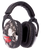 Pro Ears PE26UY006 ReVO Passive Muff 26 dB Over the Head Black w/Skull Pattern Youth 1 Pair