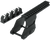 UTG MT-RM870       OPTIC MOUNT 12G REM 870