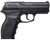 Crosman C11 C11 Air Pistol CO2 177 18+1 Black Polymer Grips