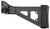 SBT SIDE FOLDING BRACE BLK FITS B&T APC
