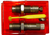 Lee Precision 90981 Pacesetter 3-Die Set 223 Ackley Improved