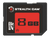 Stealth Cam STC8GB SD Memory Card  8Gb
