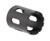 FIXED BARREL SPACER BLACK
