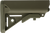 B5 Systems SOP1077 Enhanced SOPMOD Foliage Green Synthetic for AR-Platform with Mil-Spec Receiver Extension (Tube Not Included)