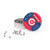 CROS PELLET 177CAL 250PK POINTED
