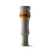 Rolling Thunder Game Call DC013SBTA Brute XLS Cutdown Attracts Ducks Burnt Ash Acrylic