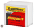 Traditions A1642 Revolver  44Cal Lead Ball 140gr 100/Box