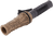 Avian X FLX-FLXDR061 Natural Bone Grunt'R Deer Call Attracts Doe/Fawn Species Black/Antler