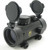 Red Dot Sight 1x30 B-Style Weaver Base