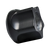 Timber Creek Outdoors 5/824TPBLC Thread Protector  Black Billet Aluminum 5/8"x24