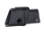 NcStar VG076 Left Side Folding Stock Adapter Folding Black Polymer works with DLG Tactical Adaptor Grip