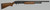 MOSSBERG 500 20GA 22" BBL BANTAM BLUE