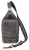 Gun Tote'n Mamas/Kingport GTMCZY108GREY Sling Backpack  Gray Leather Includes Standard Holster