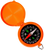 Allen 487 Compass  Orange Pocket