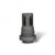 YHM MINI QD FLASH HIDER ASSY M13-1 LH