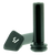 Strike ARULEPTPBK Takedown/Pivot Pins Ultra Light AR-15 Black Anodized Aluminum