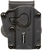Bulldog MX001L Max Multi Fit Black Polymer Left Hand