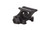 MRO Quick Release Lower 1/3 Co-Witness Mount