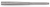 PROOF 143483 PR15 22ARC 20 7 5/8-24 STND SS