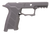 Timber Creek Outdoors SSP320CGMT  Carry Grip Tungsten Gray Fits Sig P320