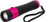 LUMEN LIGHT RECHARGEABLE PINKGUARD DOG IVY STUN GUN W/ 200 