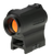 Holosun HS403R 403  Black Anodized 1 x 20 mm 2 MOA Red Dot