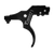 Timney Triggers 631 Savage  Curved Trigger with 3 lbs Draw Weight for Savage 110/Stevens 200