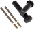 Parts Kit AR15 HD Pivot and Takedown Pins