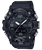 G-shock/vlc Distribution GGB1001B G-Shock Tactical MudMaster Keep Time Blackout Size 145-215mm Features Digital Compass