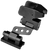 ATN ACMBAYJARM J-Arm Adapter Bayonet Adapter Black Anodized Aluminum, Compatible w/Odin LT Monocular